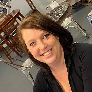 Meet your Posher, Shannon